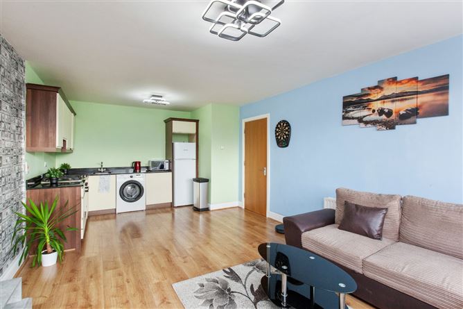 Apt, 58 Hampton Wood Avenue, Finglas, Dublin 11