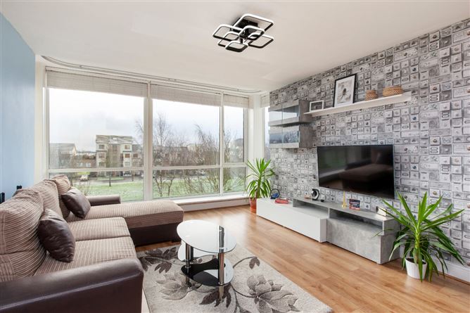 Apt, 58 Hampton Wood Avenue, Finglas, Dublin 11