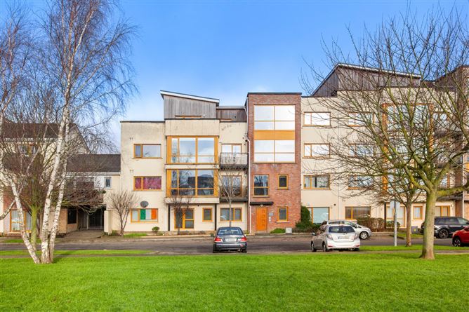 Apt, 58 Hampton Wood Avenue, Finglas, Dublin 11