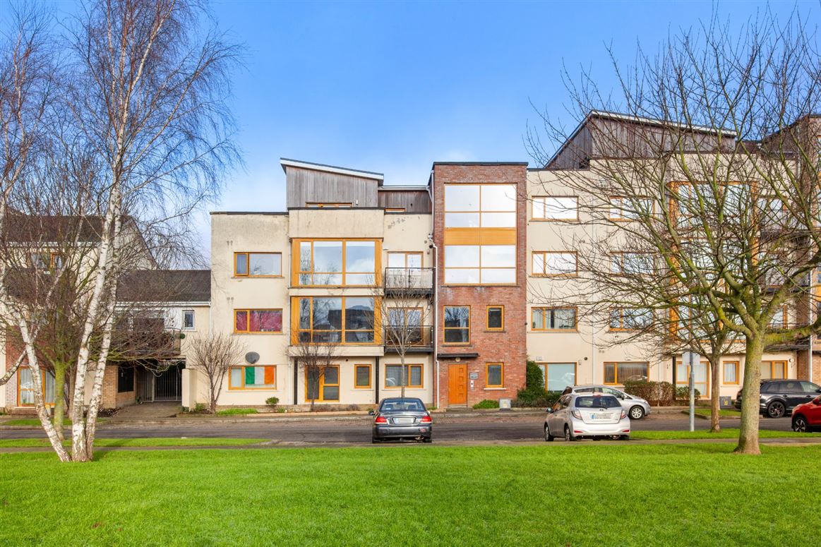 Apt, 58 Hampton Wood Avenue, Finglas, Dublin 11