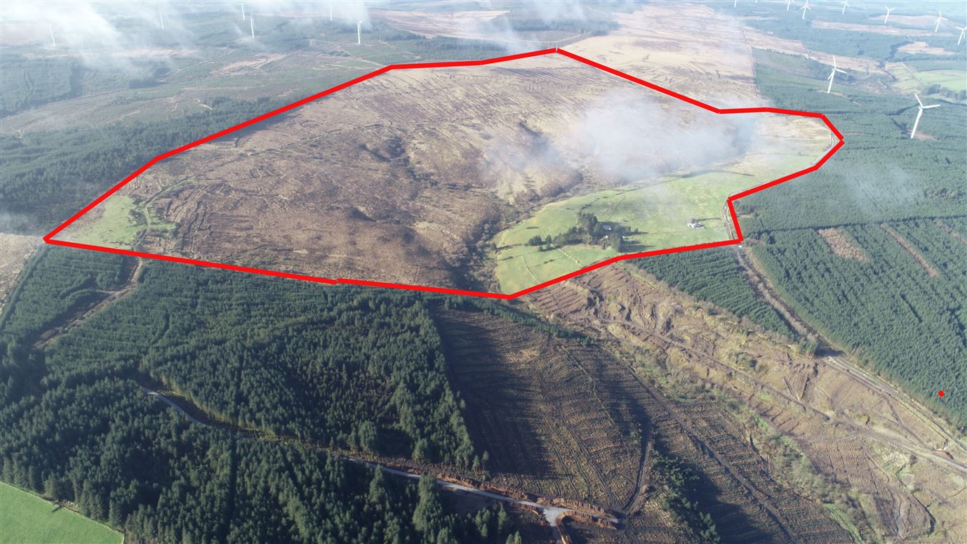 Circa 442 acres Residential Farm at Inchamay, Nadd Banteer, Cork