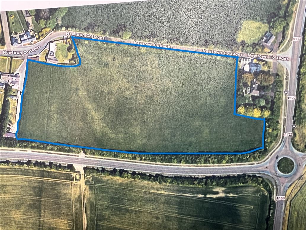 Newtown, St Margarets, County Dublin