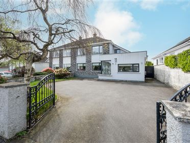 Image for 11 Halldene Villas, Bishopstown, Cork