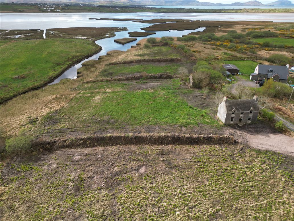 Emlagh, Waterville, Kerry