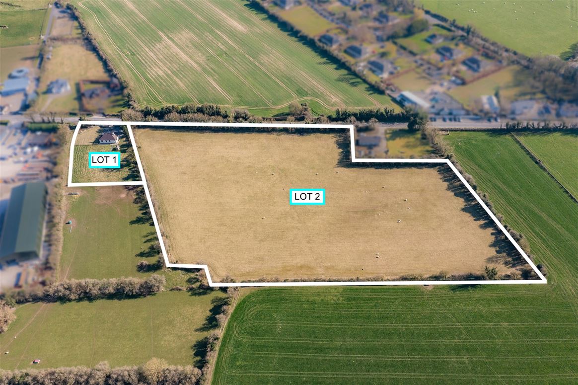 Thomastown, Kilcullen, Kildare