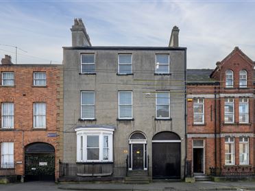 Image for Seatown House, Jocelyn Street, Dundalk, Co. Louth