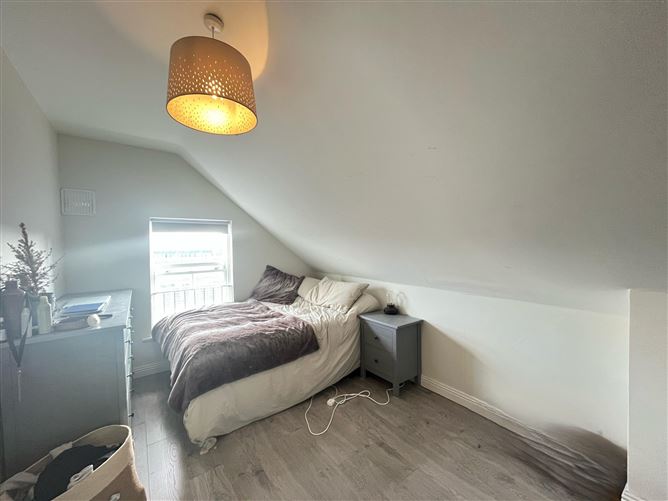 La Rochelle, Christchurch, Dublin 8