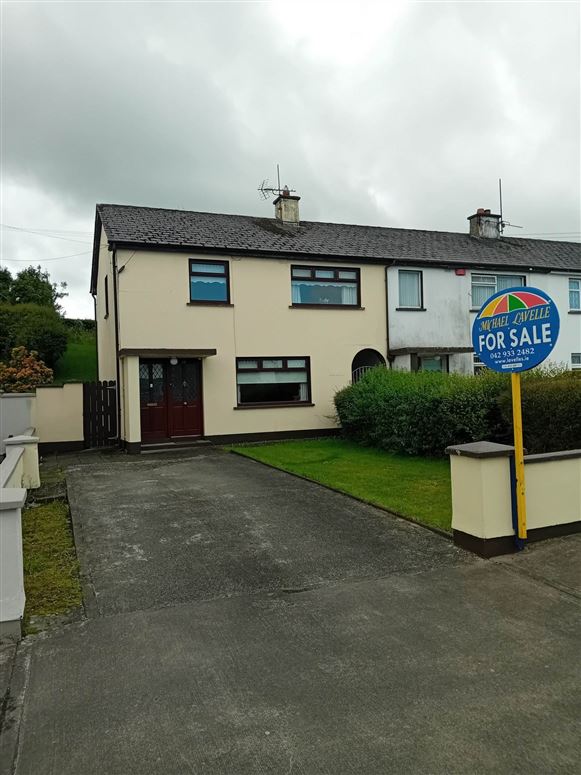 39 Dunard, Inniskeen, County Monaghan