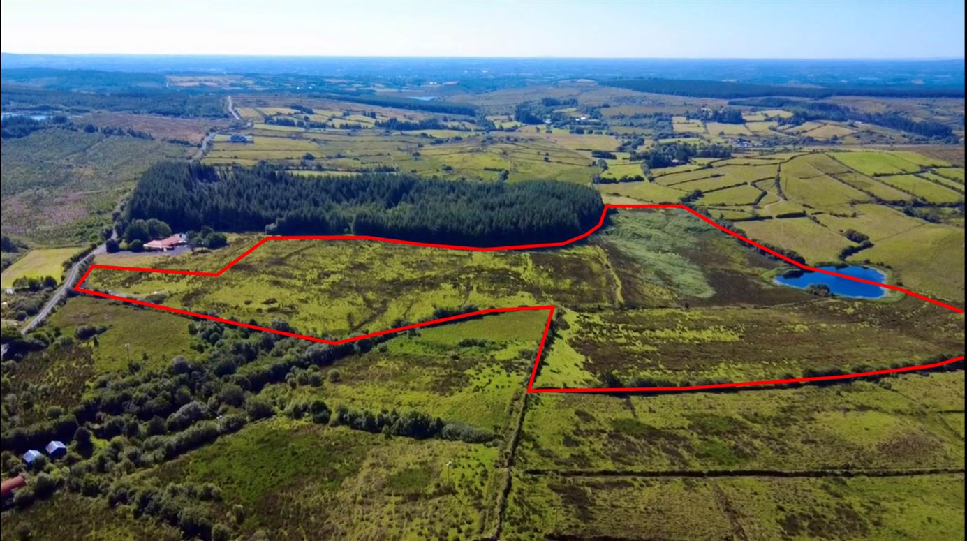 Monagarraun, Castlebar, Co. Mayo