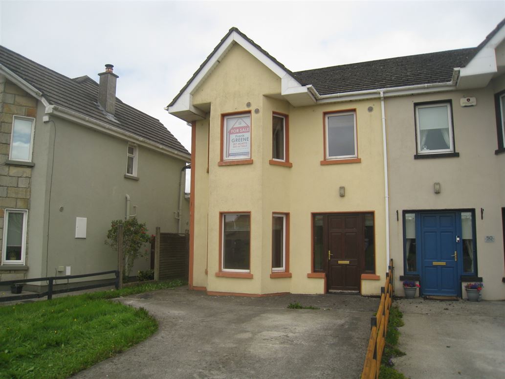 49 Abhainn Glas, Edgeworthstown, Longford