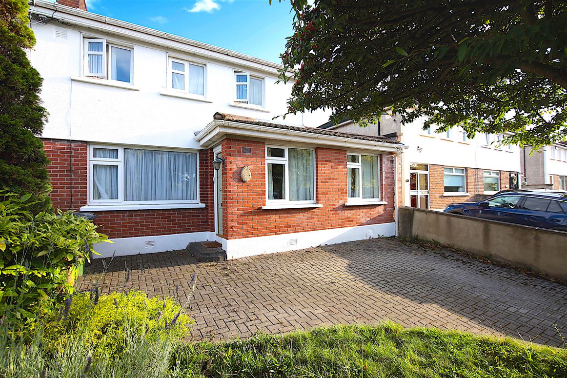 66 Foxfield Park, Raheny,   Dublin 5
