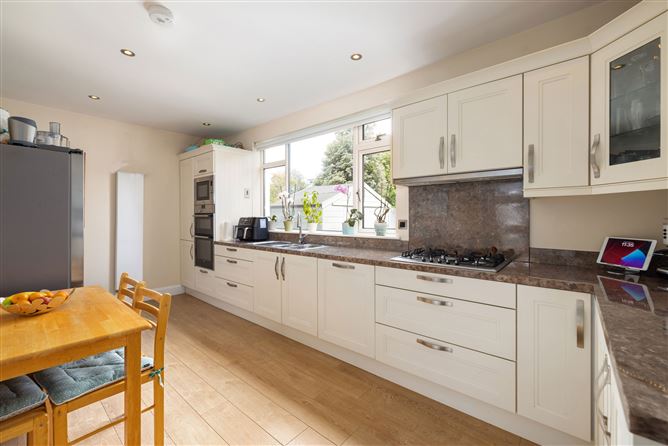 22 Leopardstown Gardens, Stillorgan, County Dublin