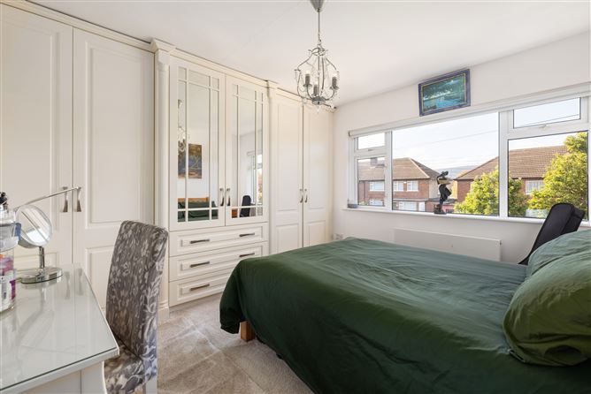 22 Leopardstown Gardens, Stillorgan, County Dublin