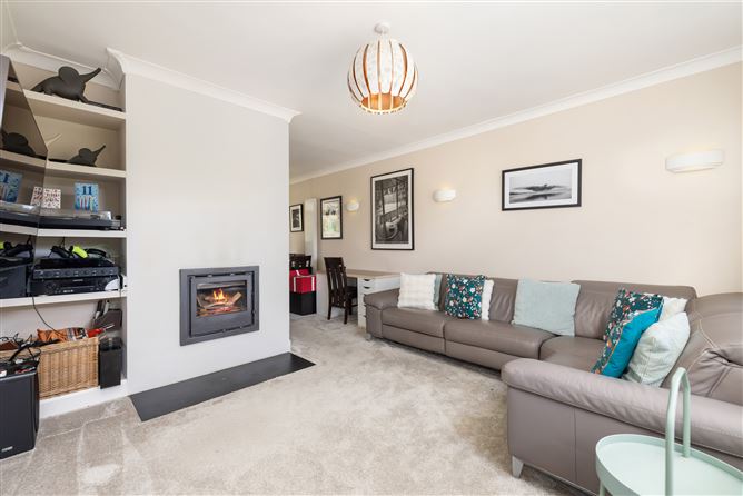 22 Leopardstown Gardens, Stillorgan, County Dublin