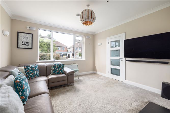 22 Leopardstown Gardens, Stillorgan, County Dublin