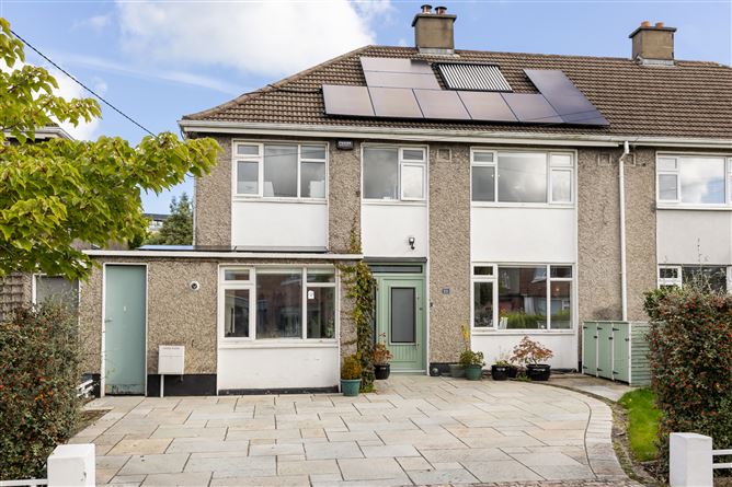 22 Leopardstown Gardens, Stillorgan, County Dublin