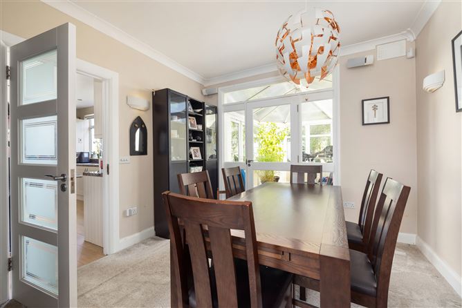 22 Leopardstown Gardens, Stillorgan, County Dublin