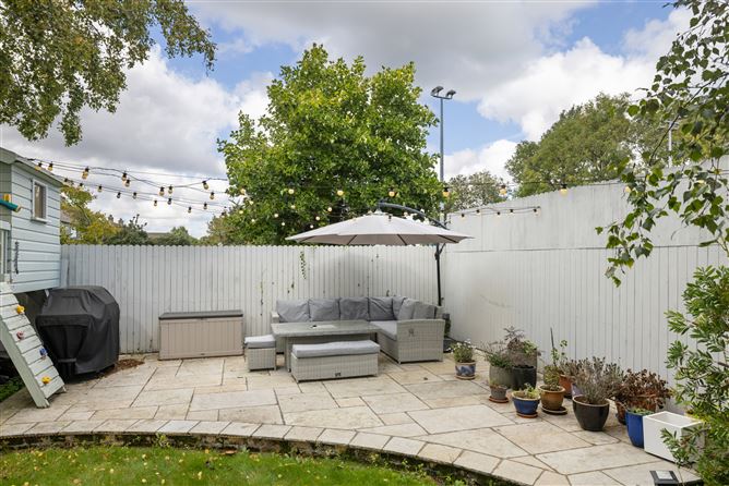 22 Leopardstown Gardens, Stillorgan, County Dublin