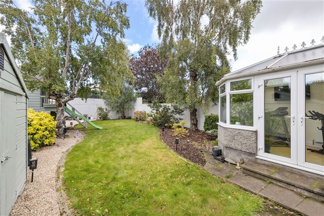 22 Leopardstown Gardens, Stillorgan, County Dublin