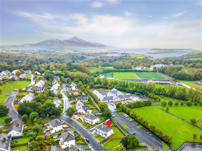 14 The  Fairways, Westport, Mayo