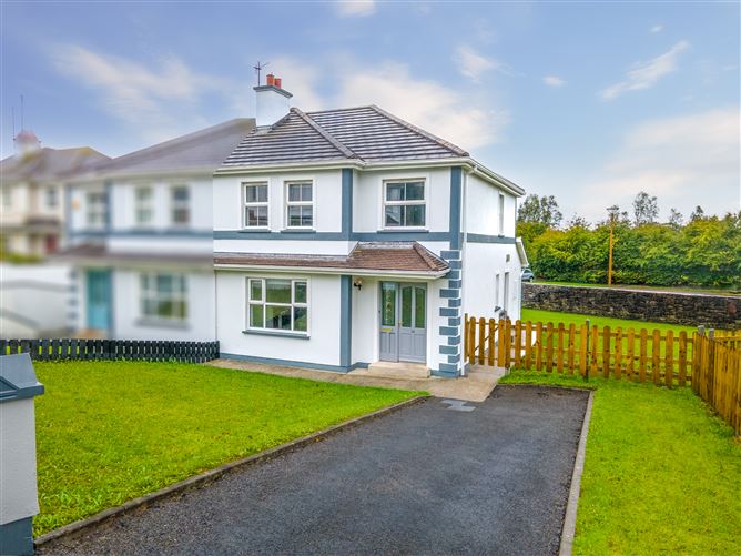 14 The  Fairways, Westport, Mayo