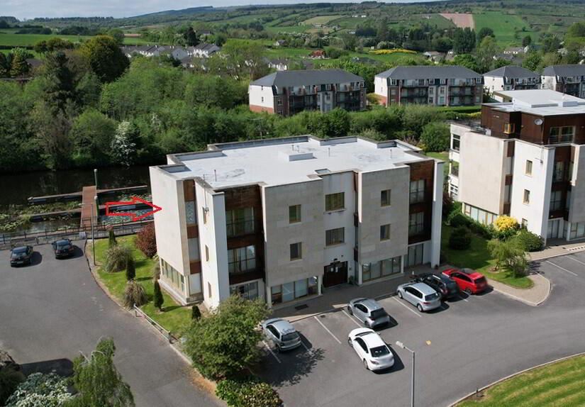 Apt. 7 The Oaks, Woodford Meadows, Ballyconnell, Cavan