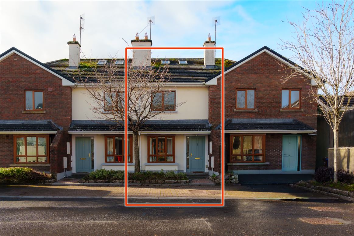 20 Garrai Sheain, Roscam, Galway