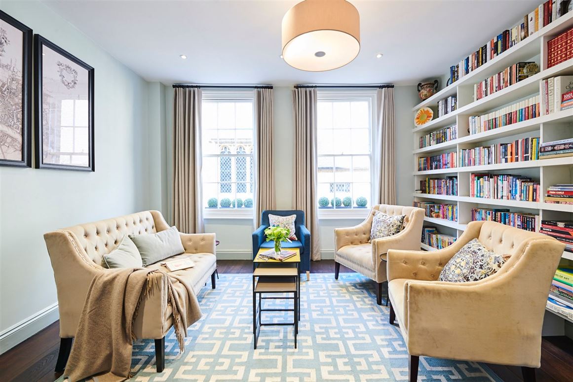 Perfect Oasis,London,Greater London,United Kingdom