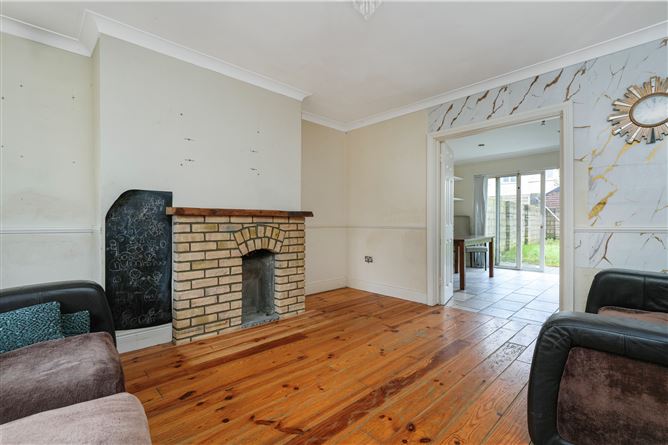 143 Sundale Park, Tallaght, Dublin 24