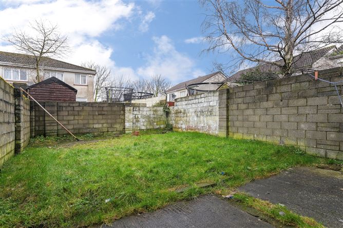 143 Sundale Park, Tallaght, Dublin 24