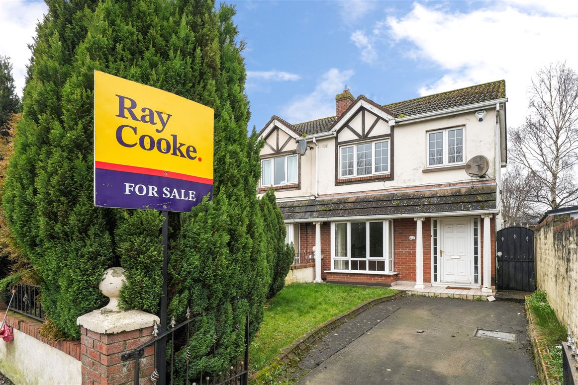 143 Sundale Park, Tallaght, Dublin 24