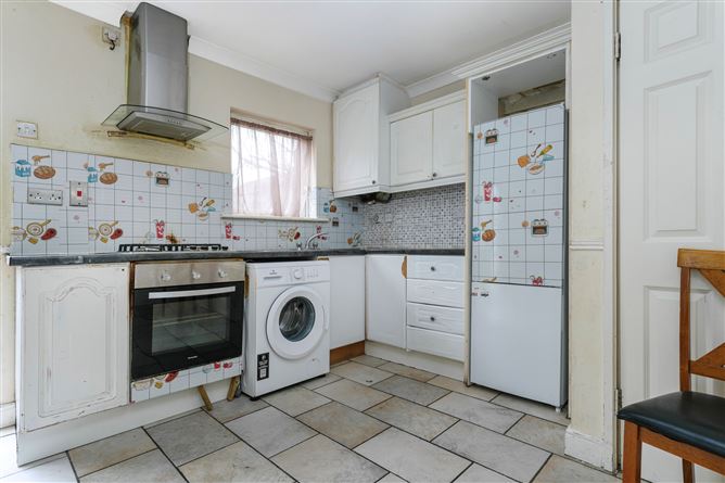 143 Sundale Park, Tallaght, Dublin 24