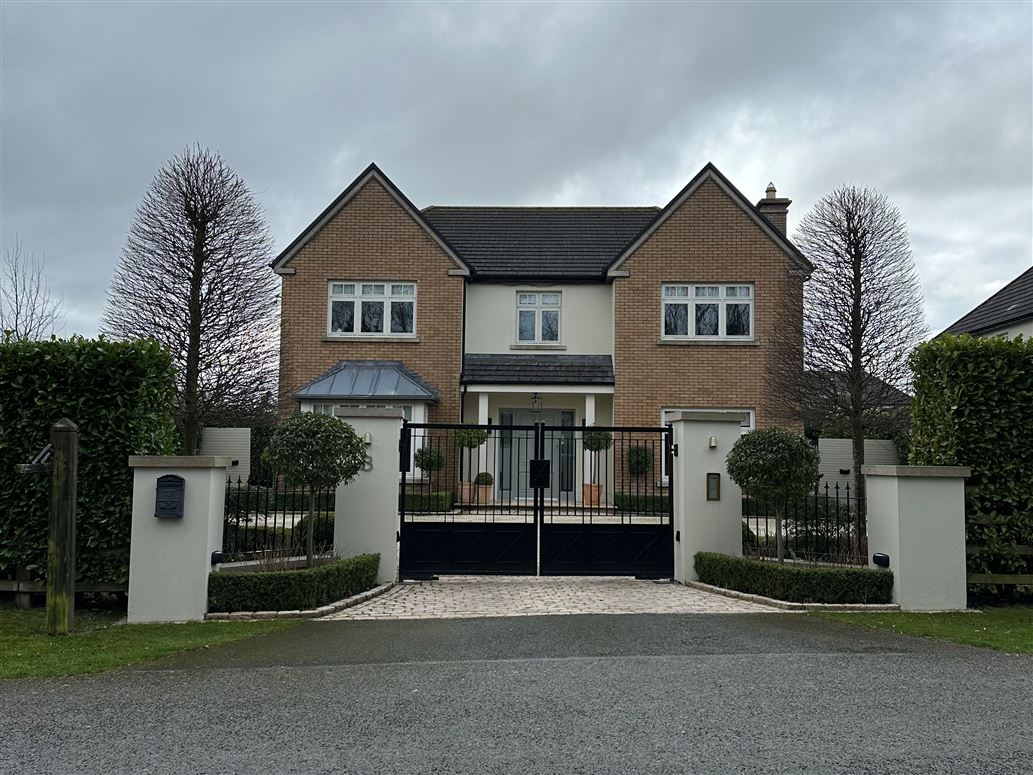 3 Holsteiner Park, Williamstown Stud, Clonee, Meath