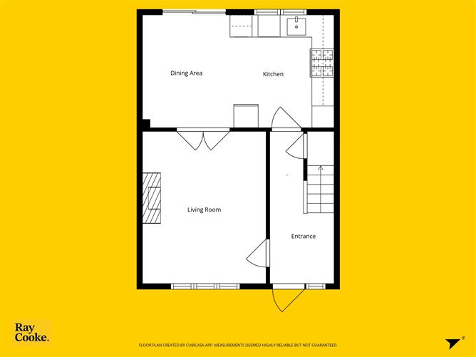 23 Castlegrange Drive, Clondalkin, Dublin 22