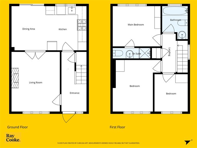 23 Castlegrange Drive, Clondalkin, Dublin 22
