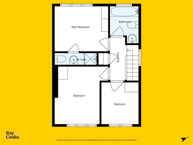 23 Castlegrange Drive, Clondalkin, Dublin 22