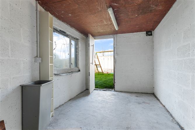 23 Castlegrange Drive, Clondalkin, Dublin 22