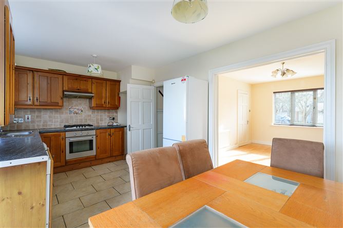 23 Castlegrange Drive, Clondalkin, Dublin 22