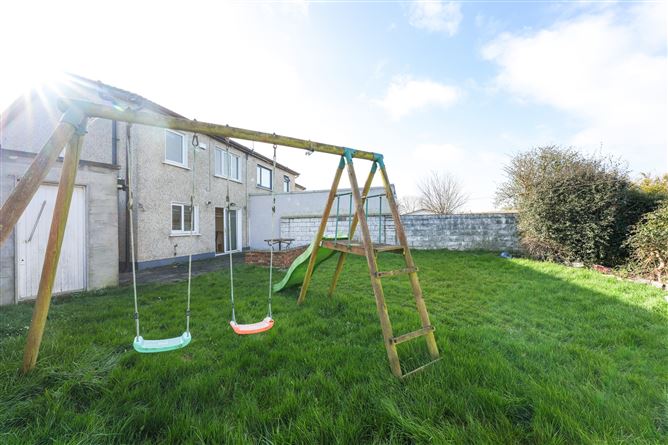23 Castlegrange Drive, Clondalkin, Dublin 22