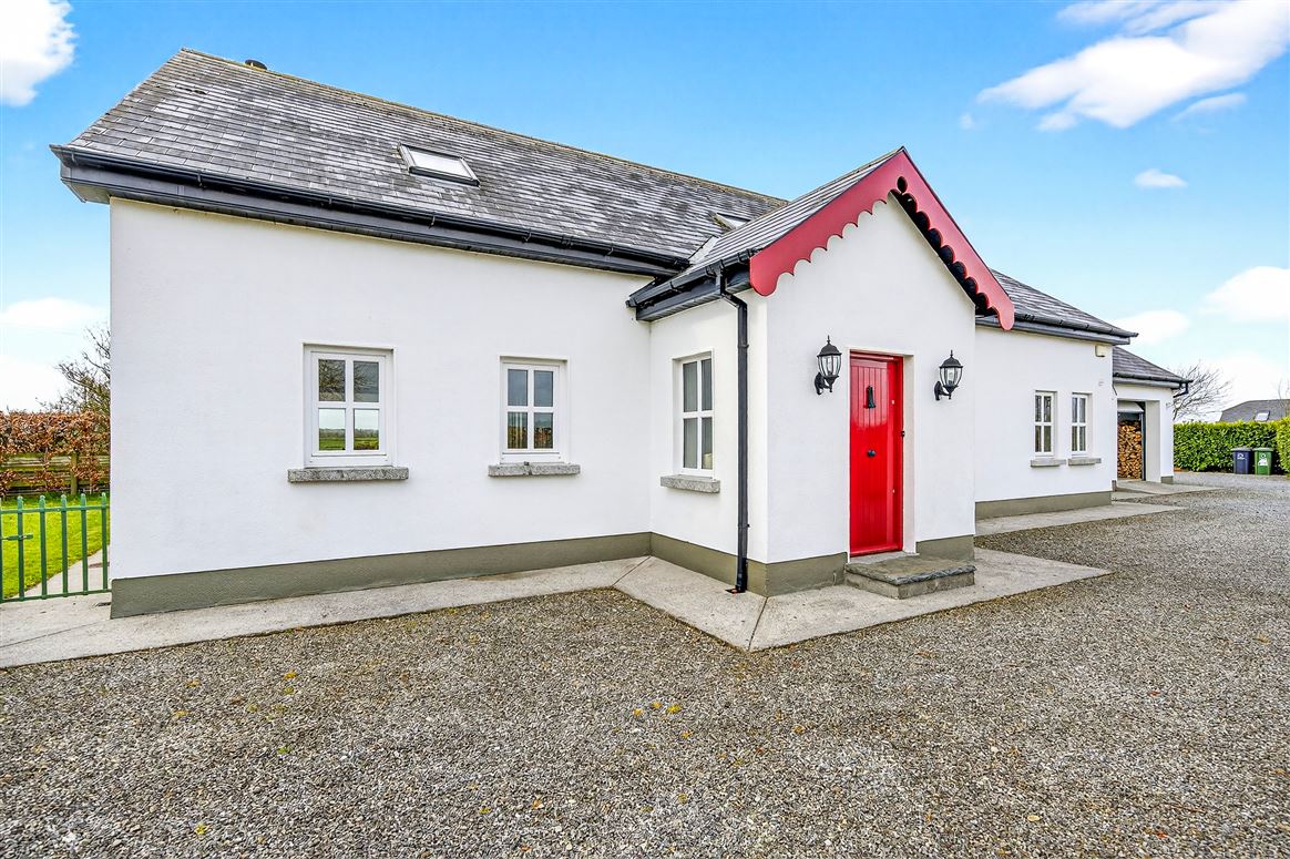 Castletown, Fortal, Birr, Co. Offaly