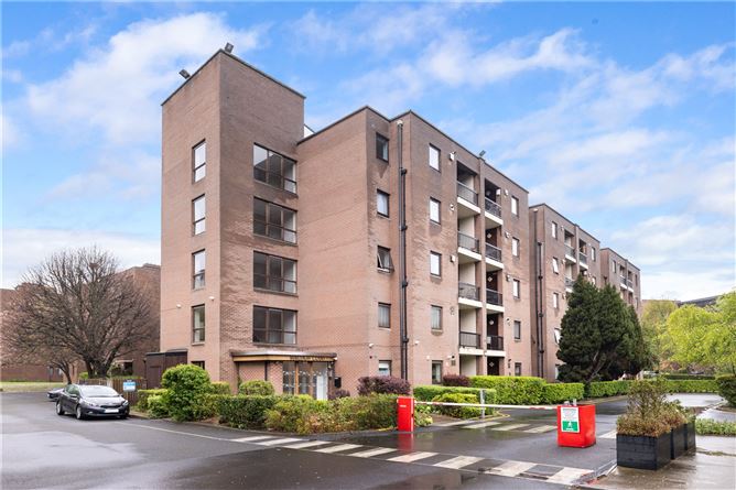 Photo 1 of 9 — 52 Burleigh Court, Burlington Road, Dublin 4