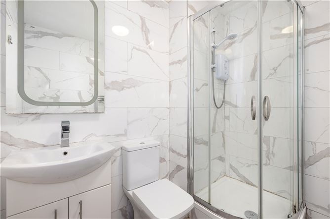 Photo 7 of 9 — 52 Burleigh Court, Burlington Road, Dublin 4