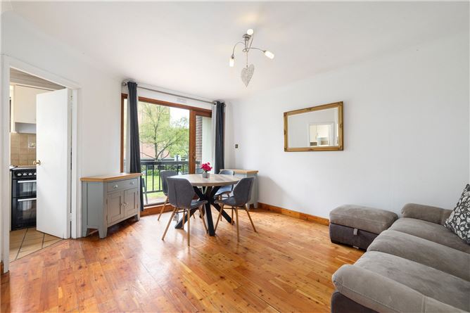 52 Burleigh Court, Burlington Road, Dublin 4