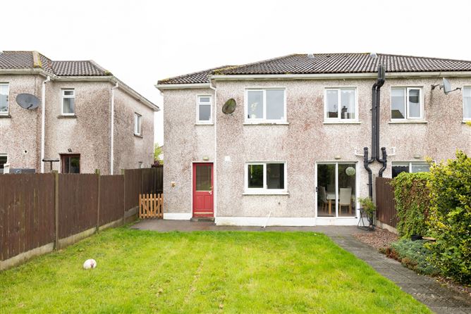 Photo 50 of 52 — 21 The Drive, Lakepoint, Mullingar, Westmeath