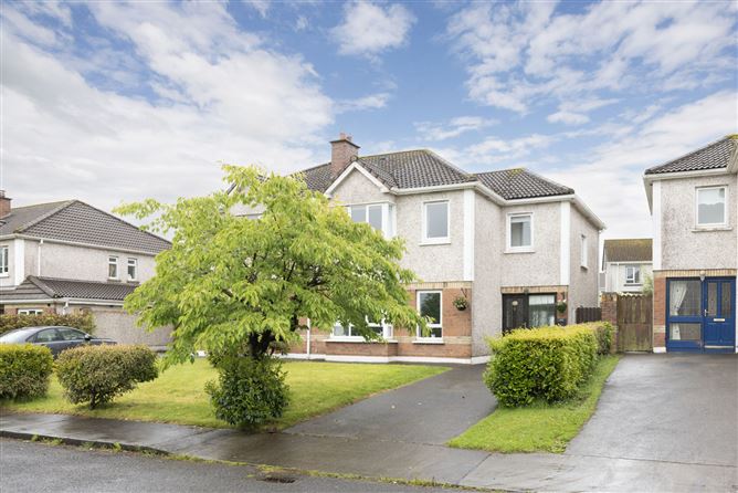 Photo 1 of 52 — 21 The Drive, Lakepoint, Mullingar, Westmeath