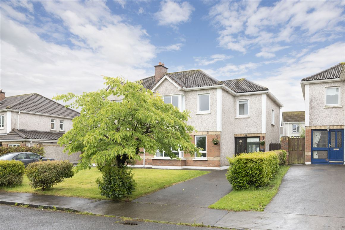 21 The Drive, Lakepoint, Mullingar, Westmeath