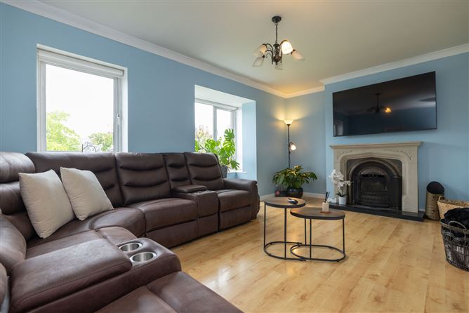21 The Drive, Lakepoint, Mullingar, Westmeath