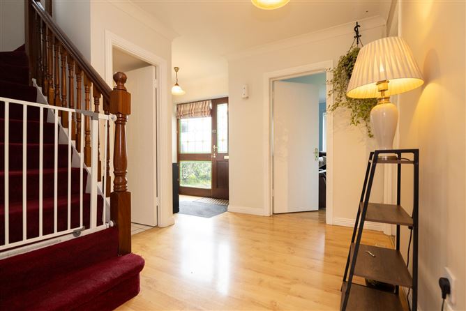 21 The Drive, Lakepoint, Mullingar, Westmeath