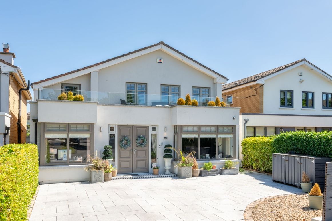 222 Seapark, Malahide,   County Dublin
