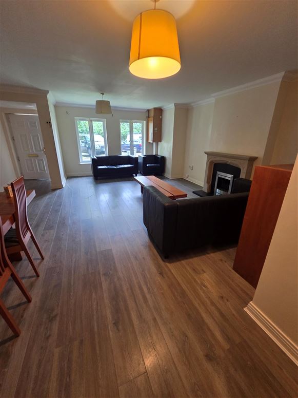 53 Waterville Row, Blanchardstown,   Dublin 15